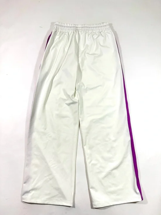 Daily Practice Side Stripe Track Pants - Picture 3 of 10